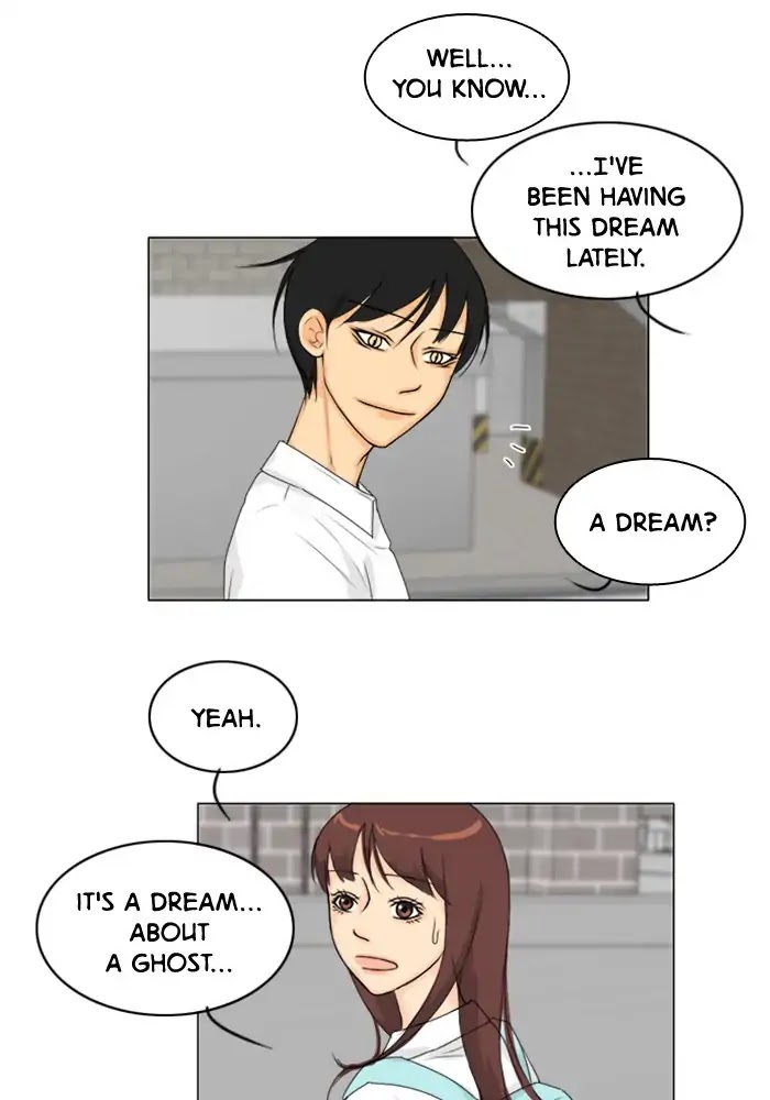 Ghost Wife Chapter 80 page 24 - Chapter 80