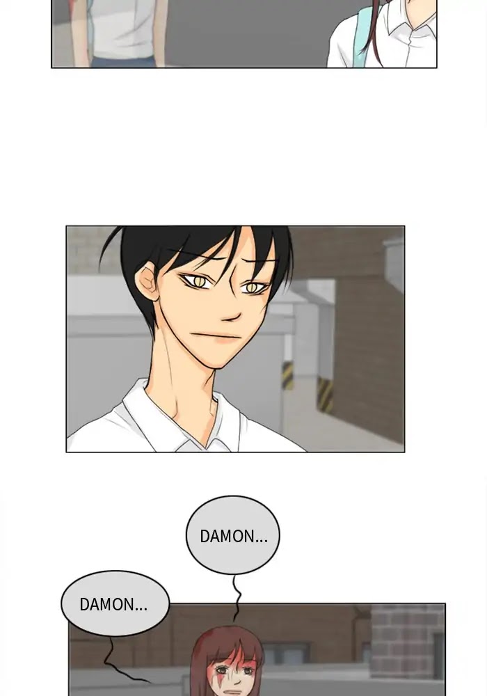 Ghost Wife Chapter 80 page 26 - Chapter 80