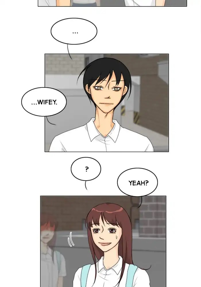 Ghost Wife Chapter 80 page 29 - Chapter 80