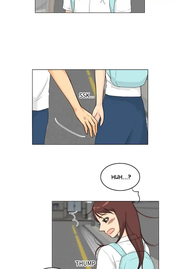 Ghost Wife Chapter 80 page 30 - Chapter 80