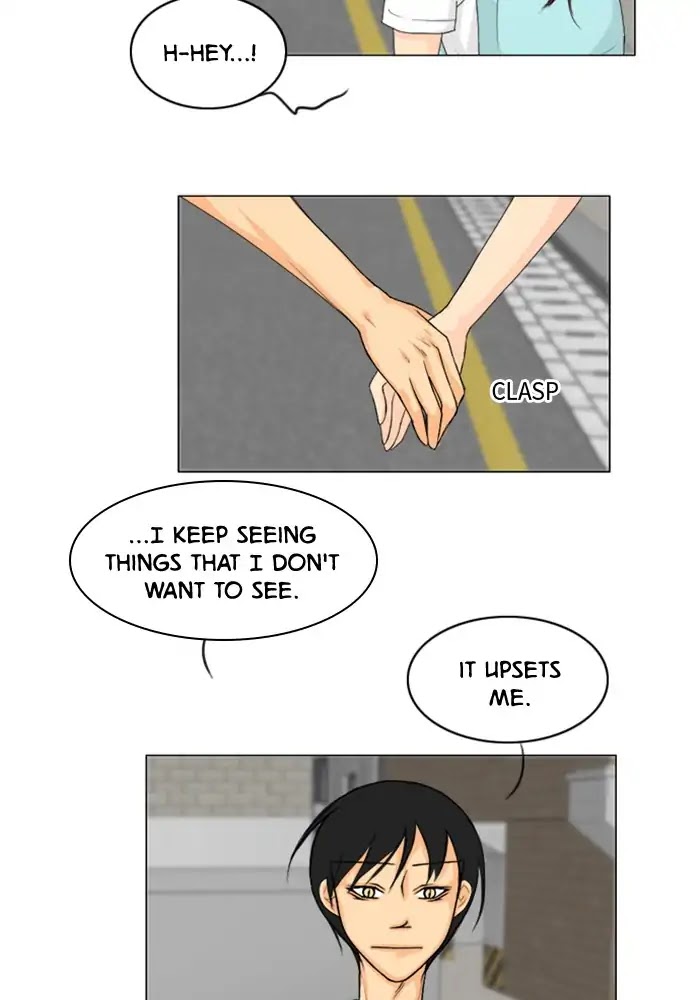Ghost Wife Chapter 80 page 31 - Chapter 80