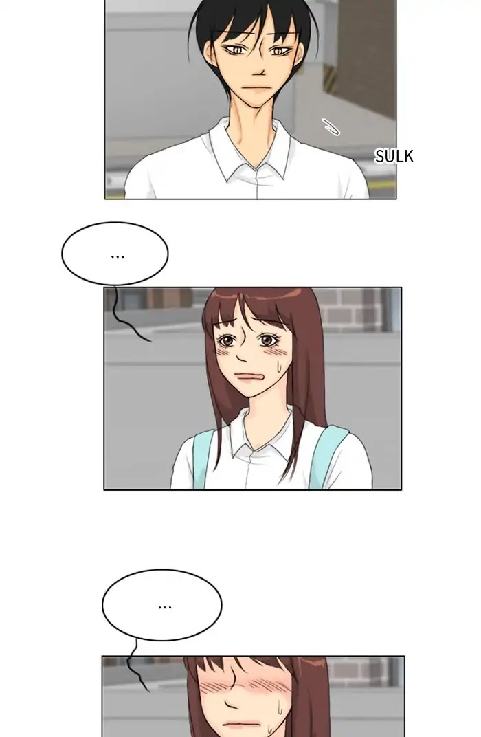Ghost Wife Chapter 80 page 34 - Chapter 80