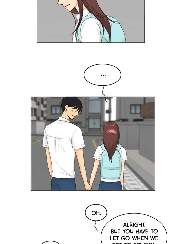 Ghost Wife Chapter 80 page 37 - Chapter 80