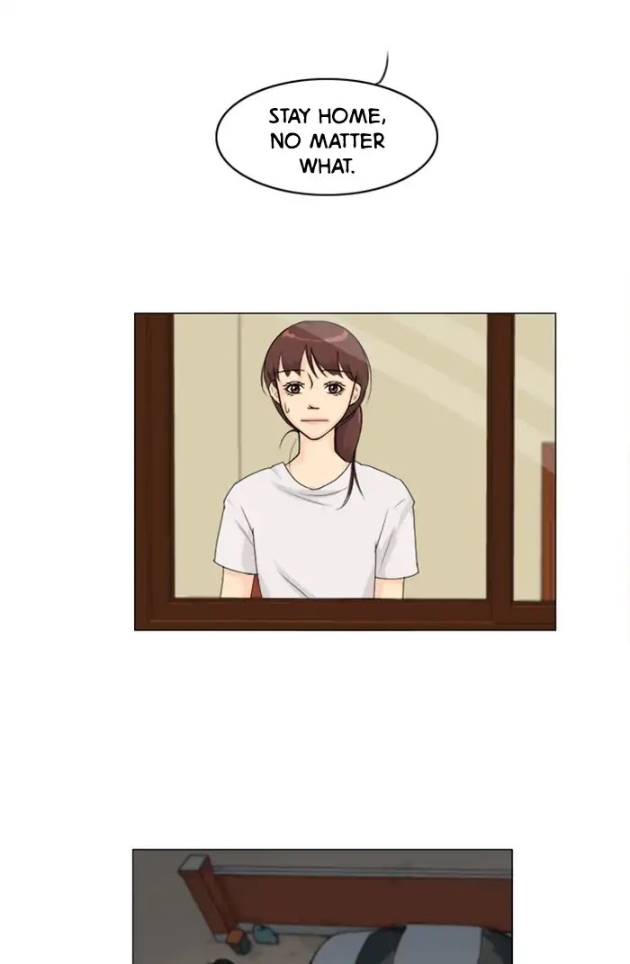 Ghost Wife Chapter 80 page 40 - Chapter 80