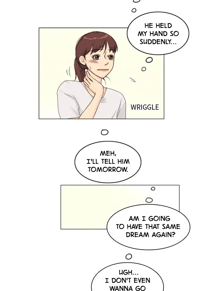 Ghost Wife Chapter 80 page 43 - Chapter 80