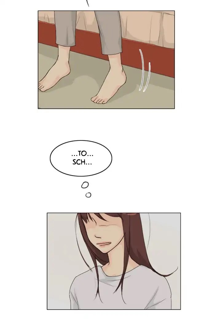 Ghost Wife Chapter 80 page 52 - Chapter 80