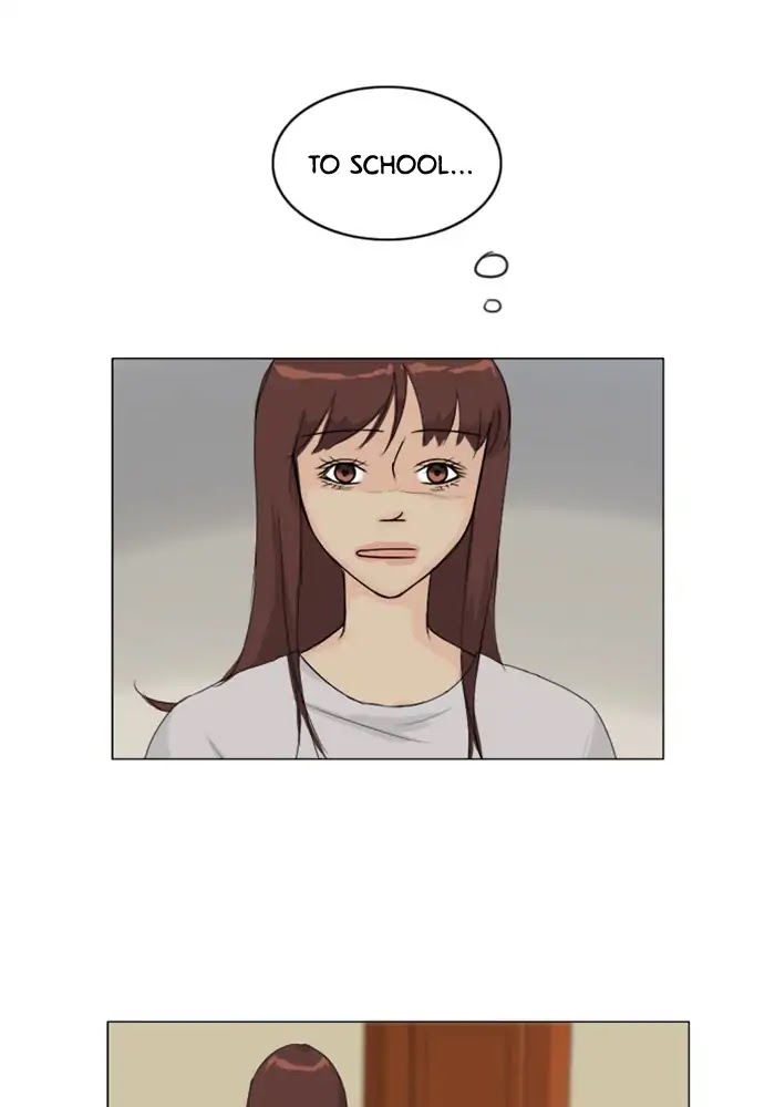Ghost Wife Chapter 80 page 53 - Chapter 80