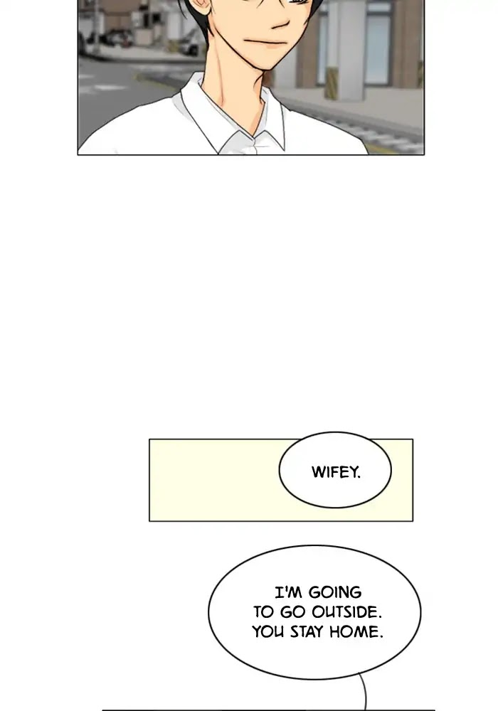 Ghost Wife Chapter 80 page 8 - Chapter 80