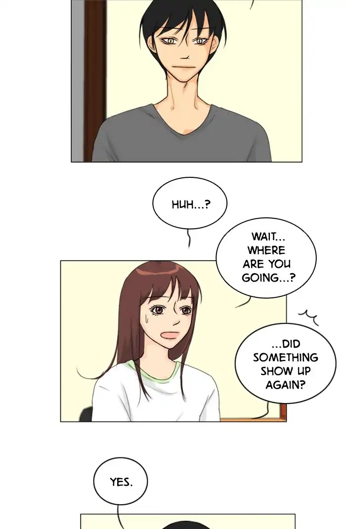 Ghost Wife Chapter 80 page 9 - Chapter 80