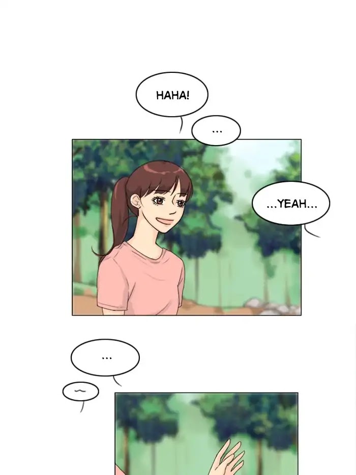 Ghost Wife Chapter 81 page 1 - Chapter 81