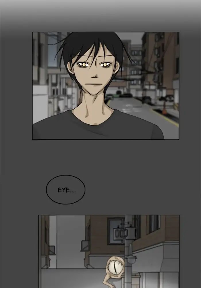 Ghost Wife Chapter 81 page 10 - Chapter 81