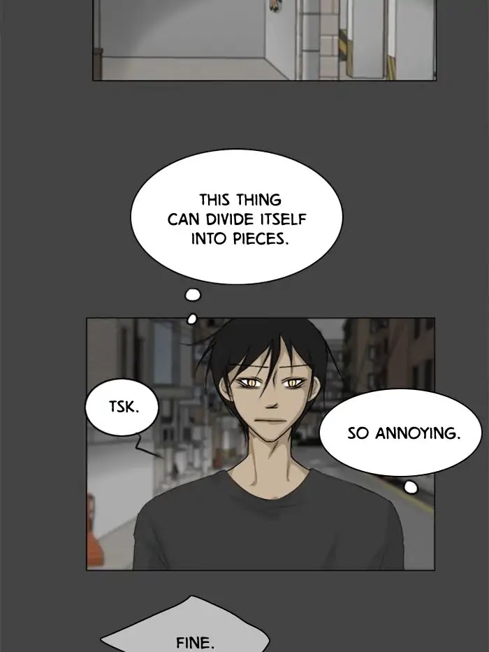 Ghost Wife Chapter 81 page 11 - Chapter 81
