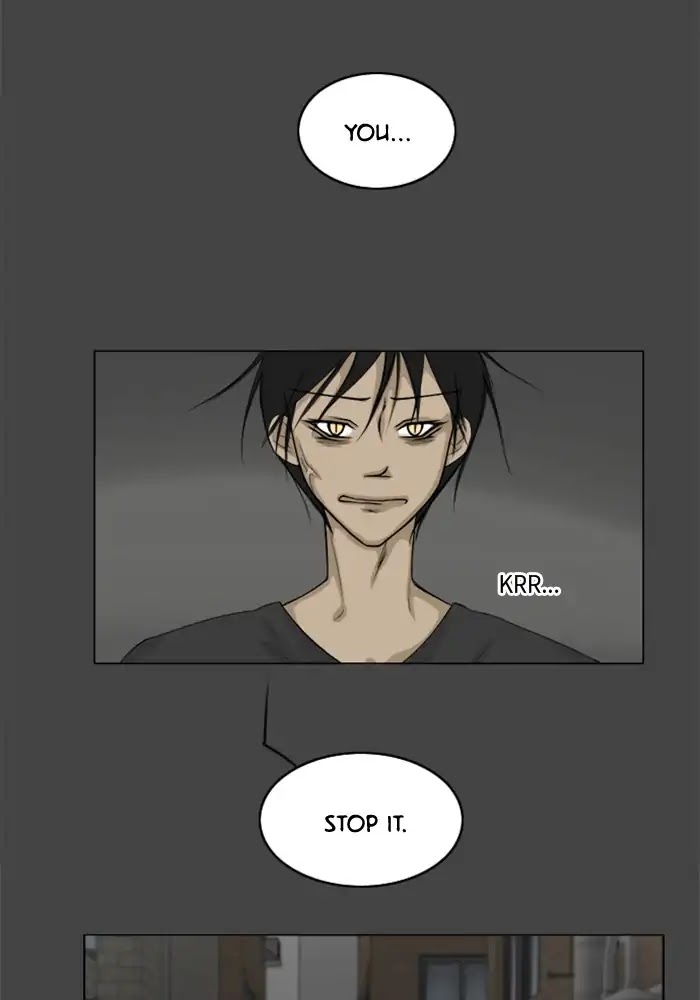 Ghost Wife Chapter 81 page 14 - Chapter 81