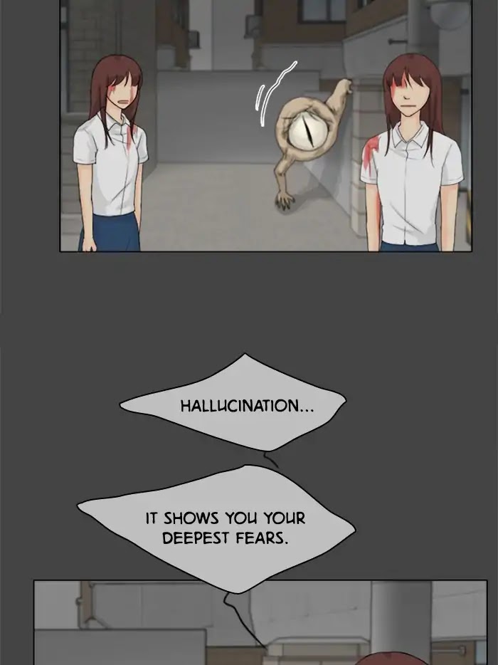 Ghost Wife Chapter 81 page 15 - Chapter 81