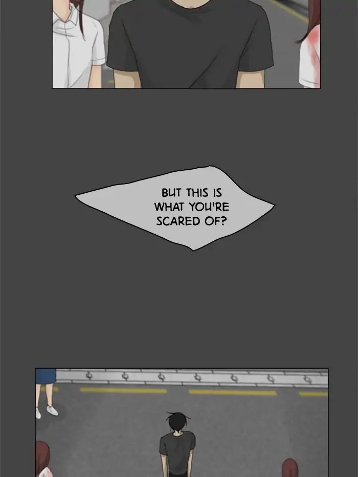 Ghost Wife Chapter 81 page 17 - Chapter 81