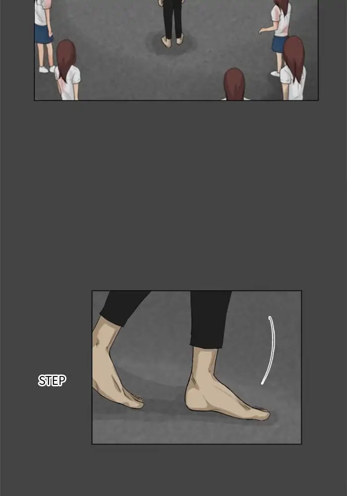 Ghost Wife Chapter 81 page 18 - Chapter 81