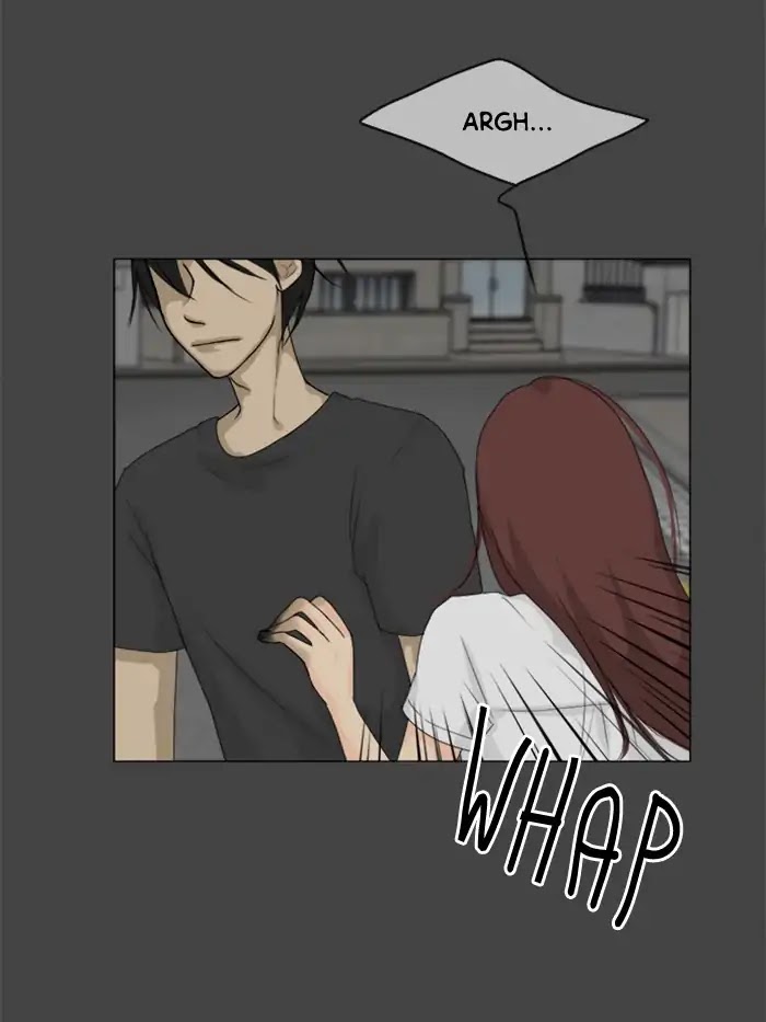 Ghost Wife Chapter 81 page 19 - Chapter 81