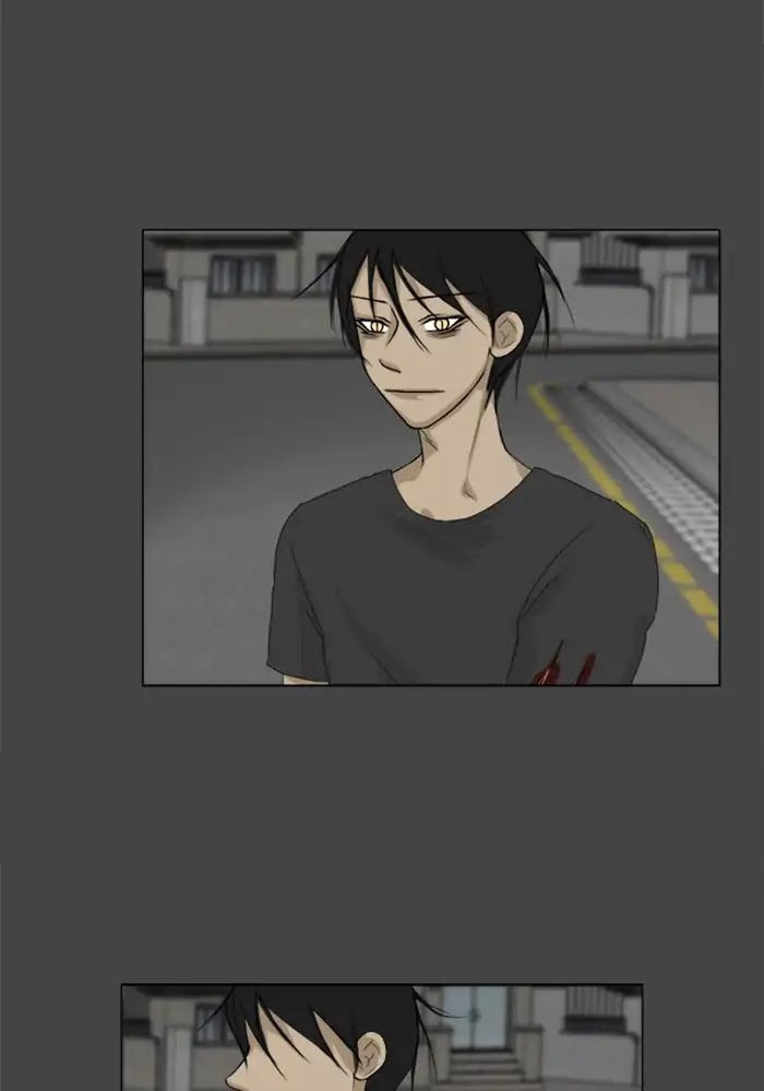 Ghost Wife Chapter 81 page 22 - Chapter 81