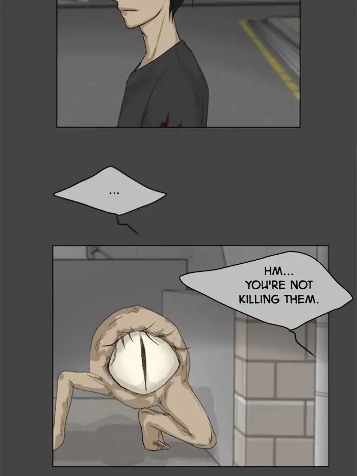 Ghost Wife Chapter 81 page 23 - Chapter 81