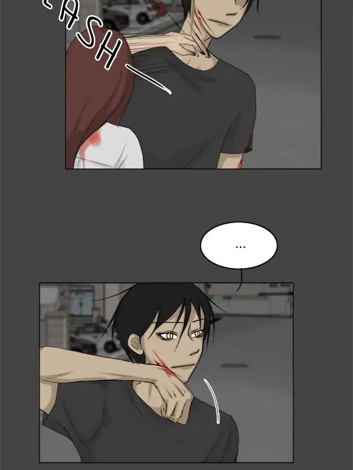 Ghost Wife Chapter 81 page 25 - Chapter 81
