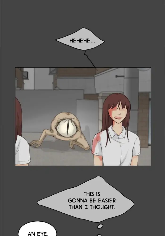Ghost Wife Chapter 81 page 26 - Chapter 81