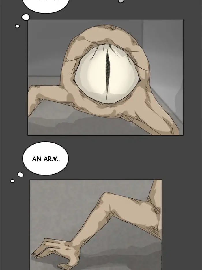 Ghost Wife Chapter 81 page 27 - Chapter 81