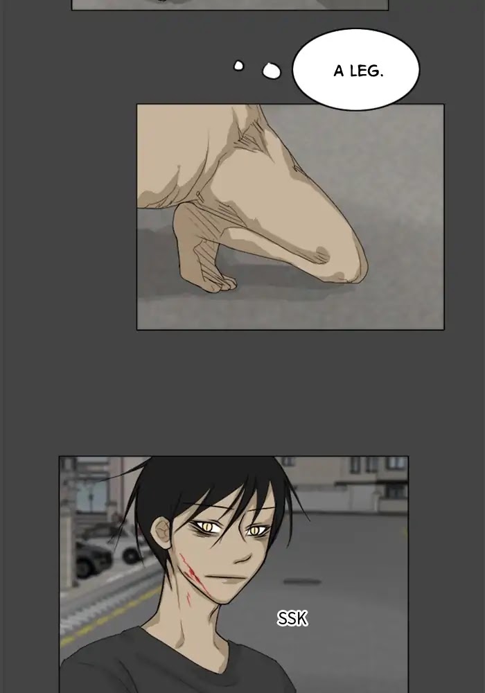 Ghost Wife Chapter 81 page 28 - Chapter 81