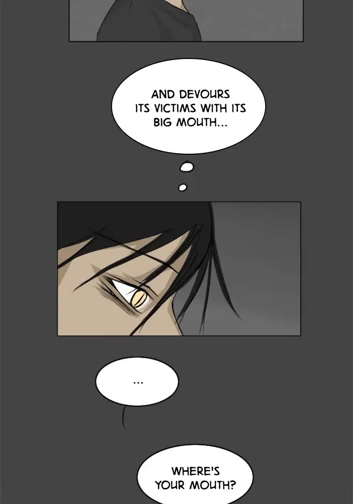 Ghost Wife Chapter 81 page 31 - Chapter 81