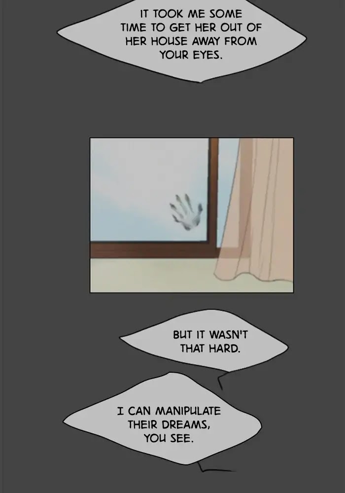 Ghost Wife Chapter 81 page 35 - Chapter 81