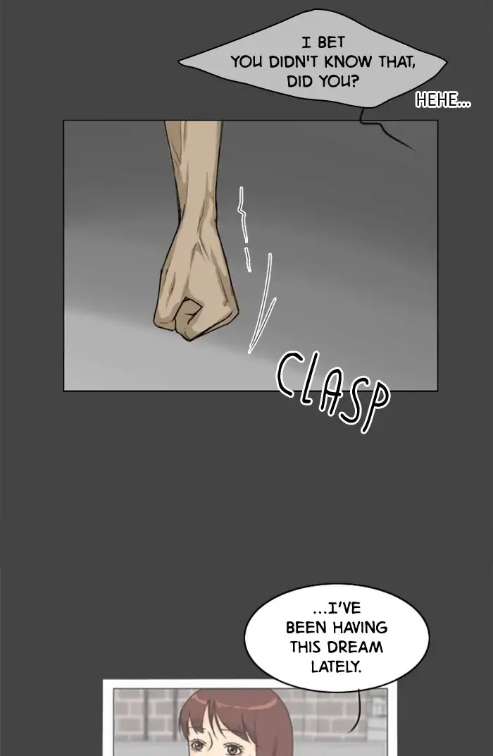 Ghost Wife Chapter 81 page 36 - Chapter 81