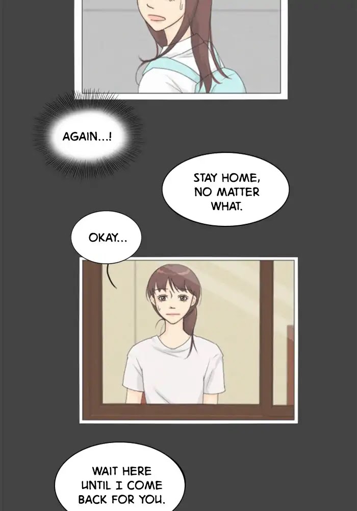 Ghost Wife Chapter 81 page 37 - Chapter 81