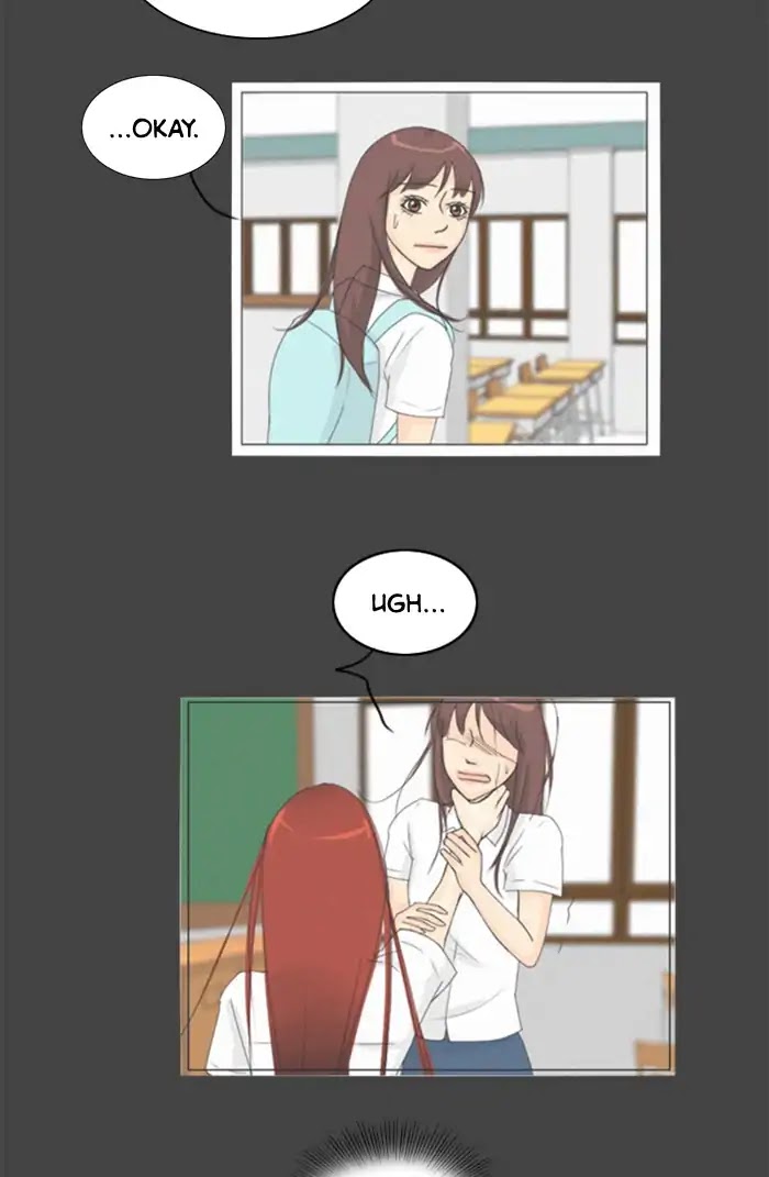 Ghost Wife Chapter 81 page 38 - Chapter 81