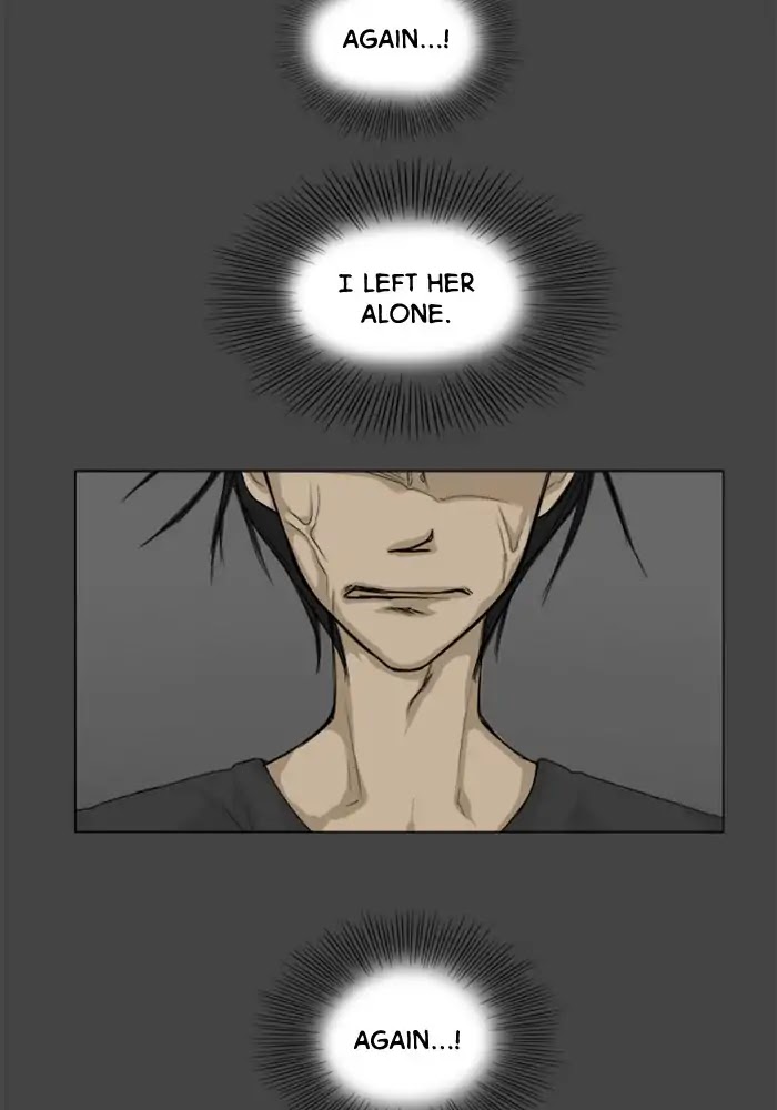 Ghost Wife Chapter 81 page 39 - Chapter 81