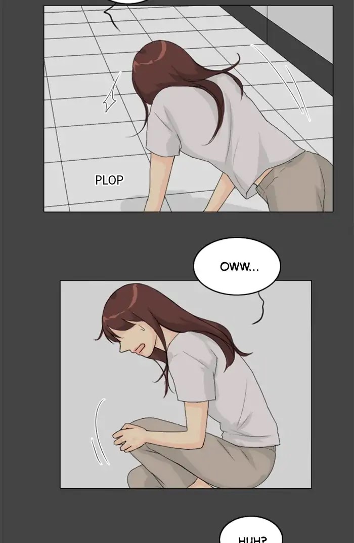 Ghost Wife Chapter 81 page 42 - Chapter 81