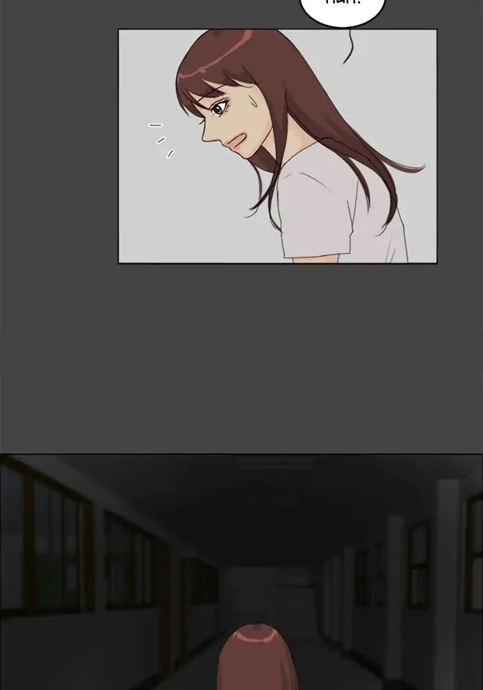 Ghost Wife Chapter 81 page 43 - Chapter 81