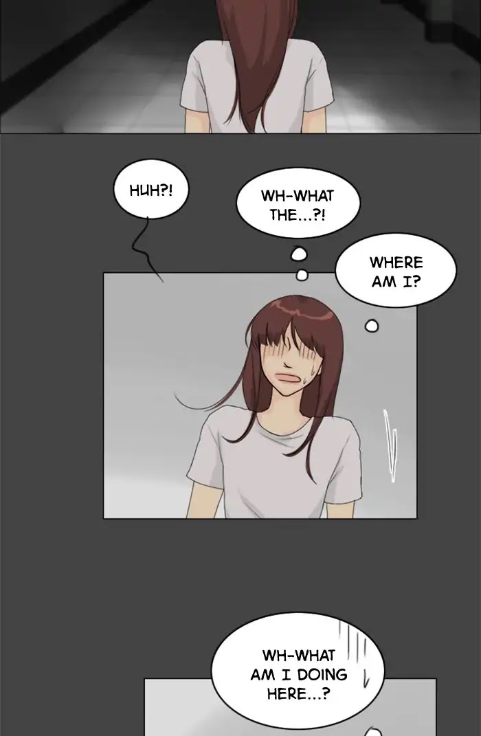 Ghost Wife Chapter 81 page 44 - Chapter 81