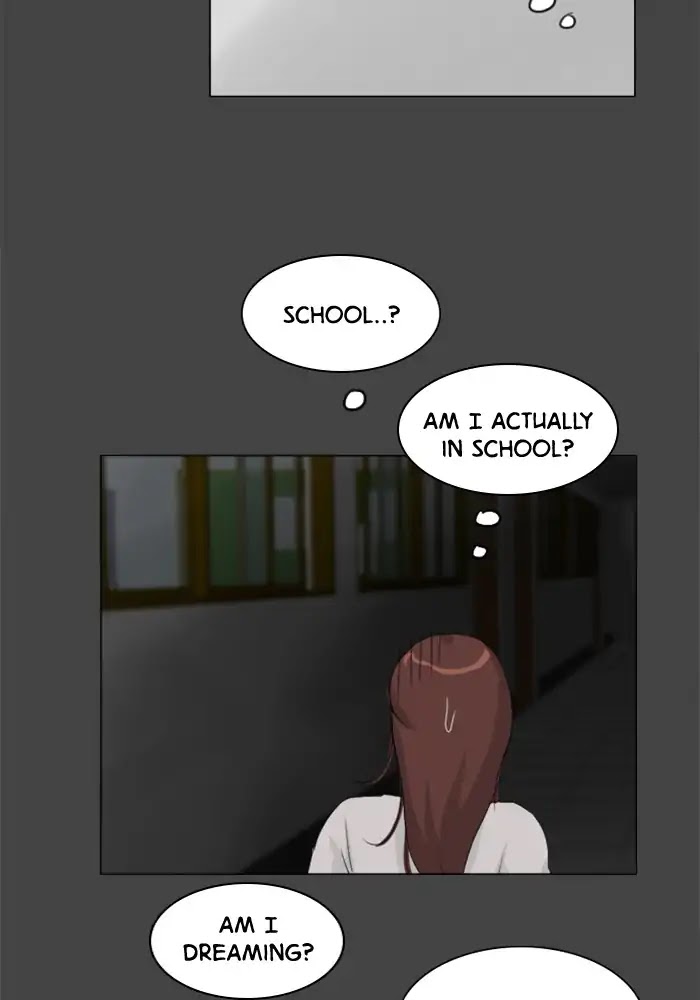 Ghost Wife Chapter 81 page 45 - Chapter 81