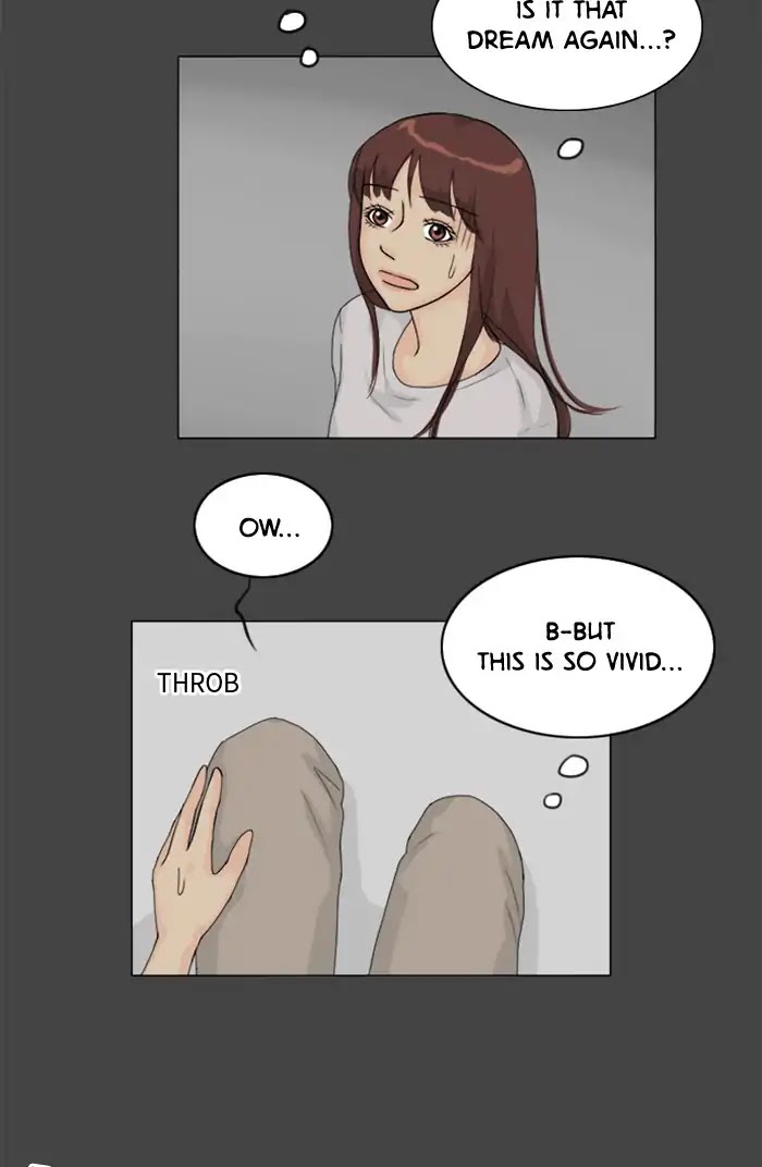 Ghost Wife Chapter 81 page 46 - Chapter 81
