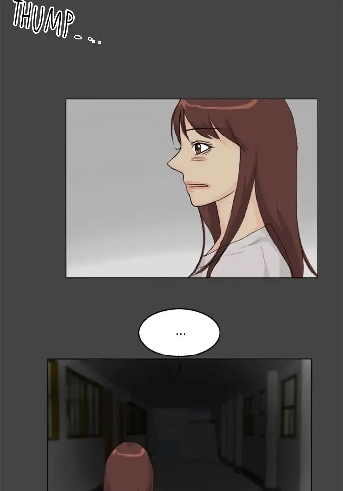 Ghost Wife Chapter 81 page 47 - Chapter 81