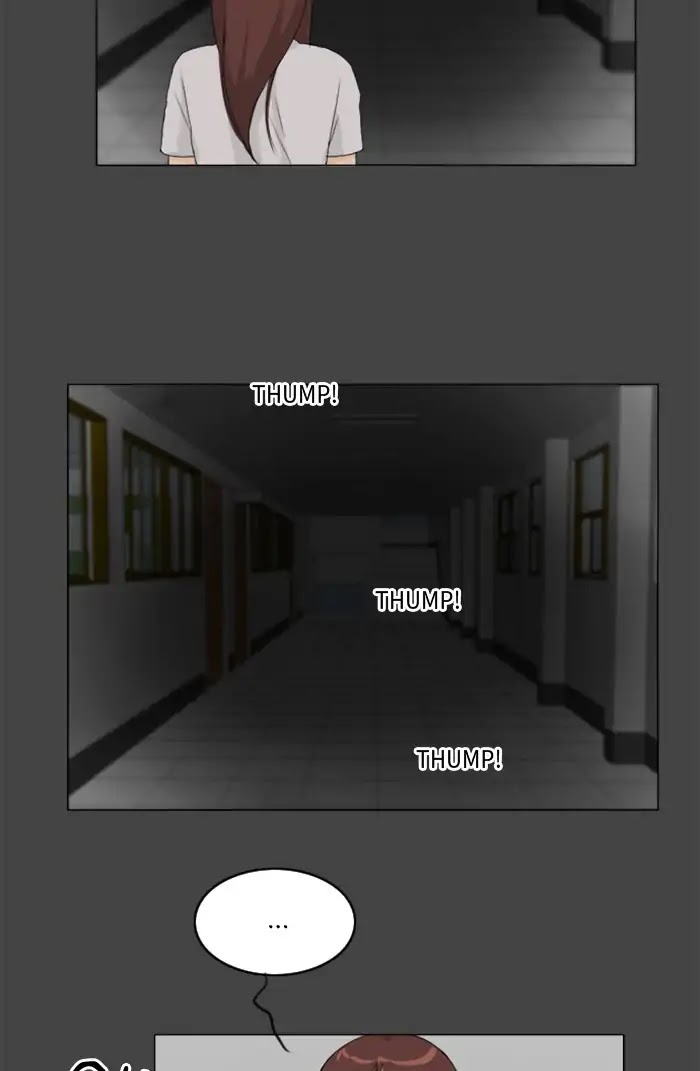 Ghost Wife Chapter 81 page 48 - Chapter 81