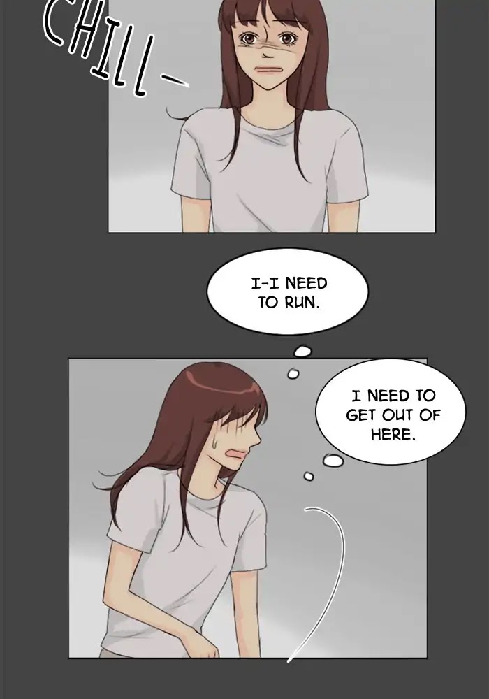 Ghost Wife Chapter 81 page 49 - Chapter 81