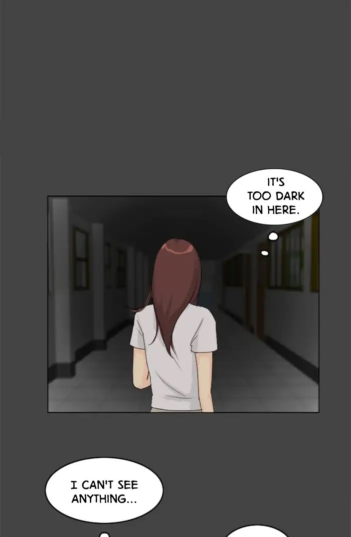 Ghost Wife Chapter 81 page 50 - Chapter 81