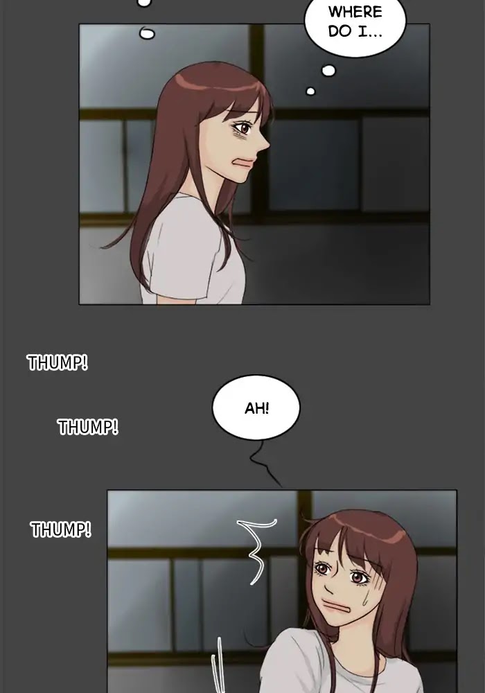 Ghost Wife Chapter 81 page 51 - Chapter 81