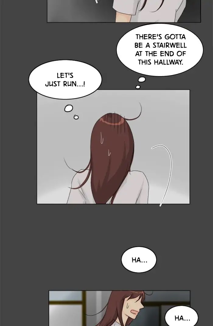 Ghost Wife Chapter 81 page 52 - Chapter 81