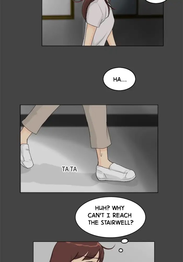 Ghost Wife Chapter 81 page 53 - Chapter 81