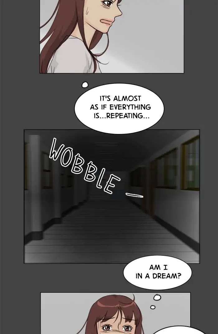 Ghost Wife Chapter 81 page 54 - Chapter 81
