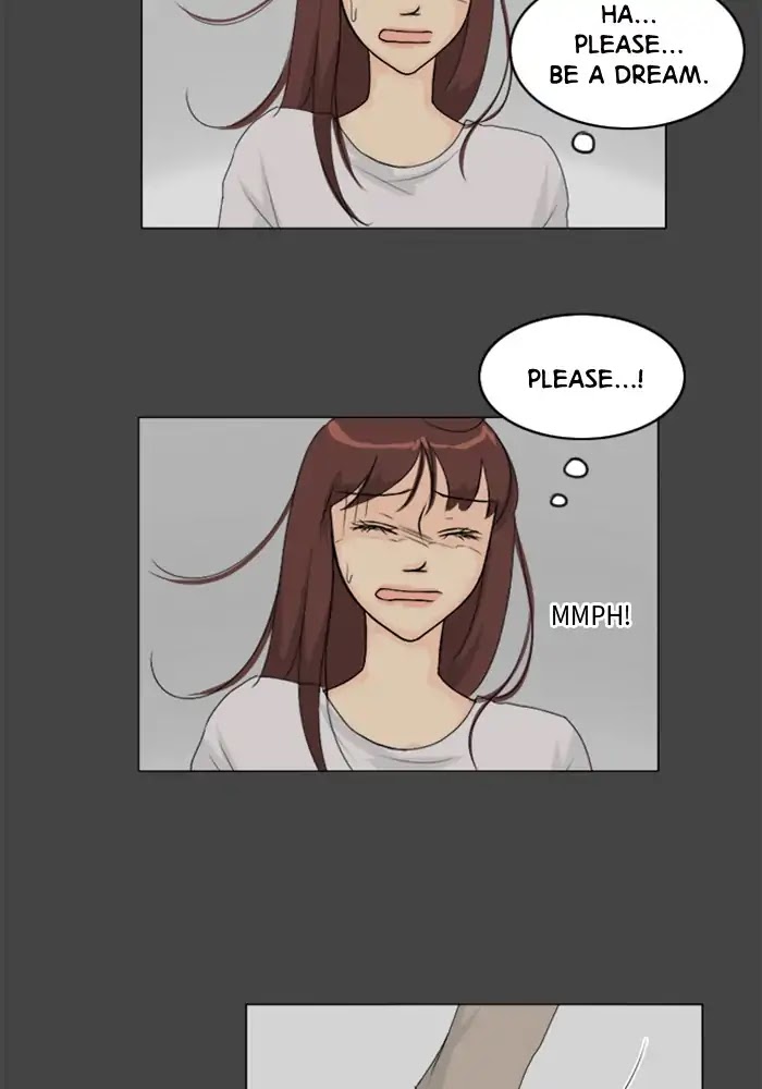 Ghost Wife Chapter 81 page 55 - Chapter 81