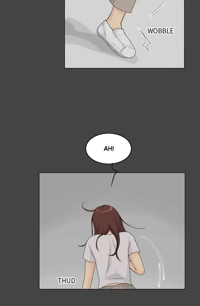 Ghost Wife Chapter 81 page 56 - Chapter 81