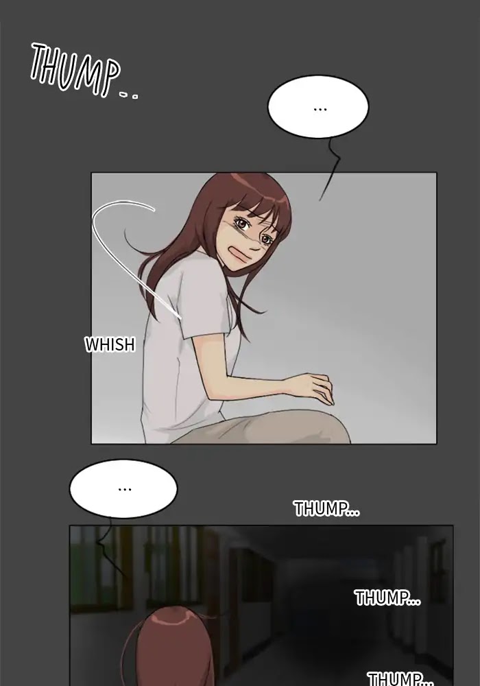 Ghost Wife Chapter 81 page 57 - Chapter 81