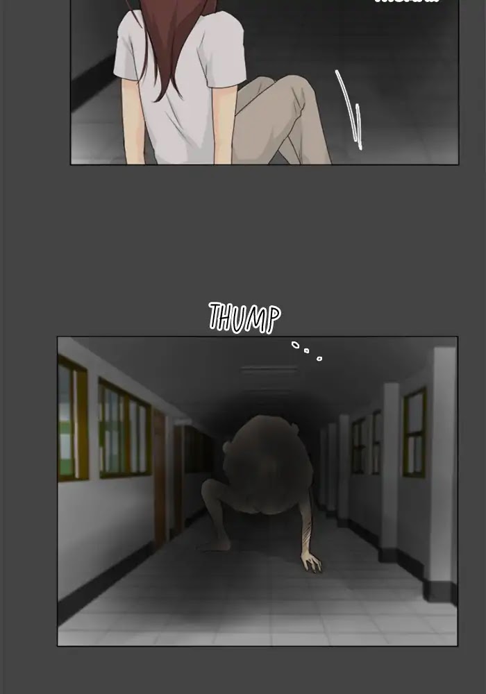Ghost Wife Chapter 81 page 58 - Chapter 81